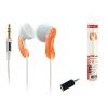 KeyTeck AURICOLARE MHK-601-O ARANCIONE